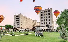 Suhan Cappadocia Hotel & Spa